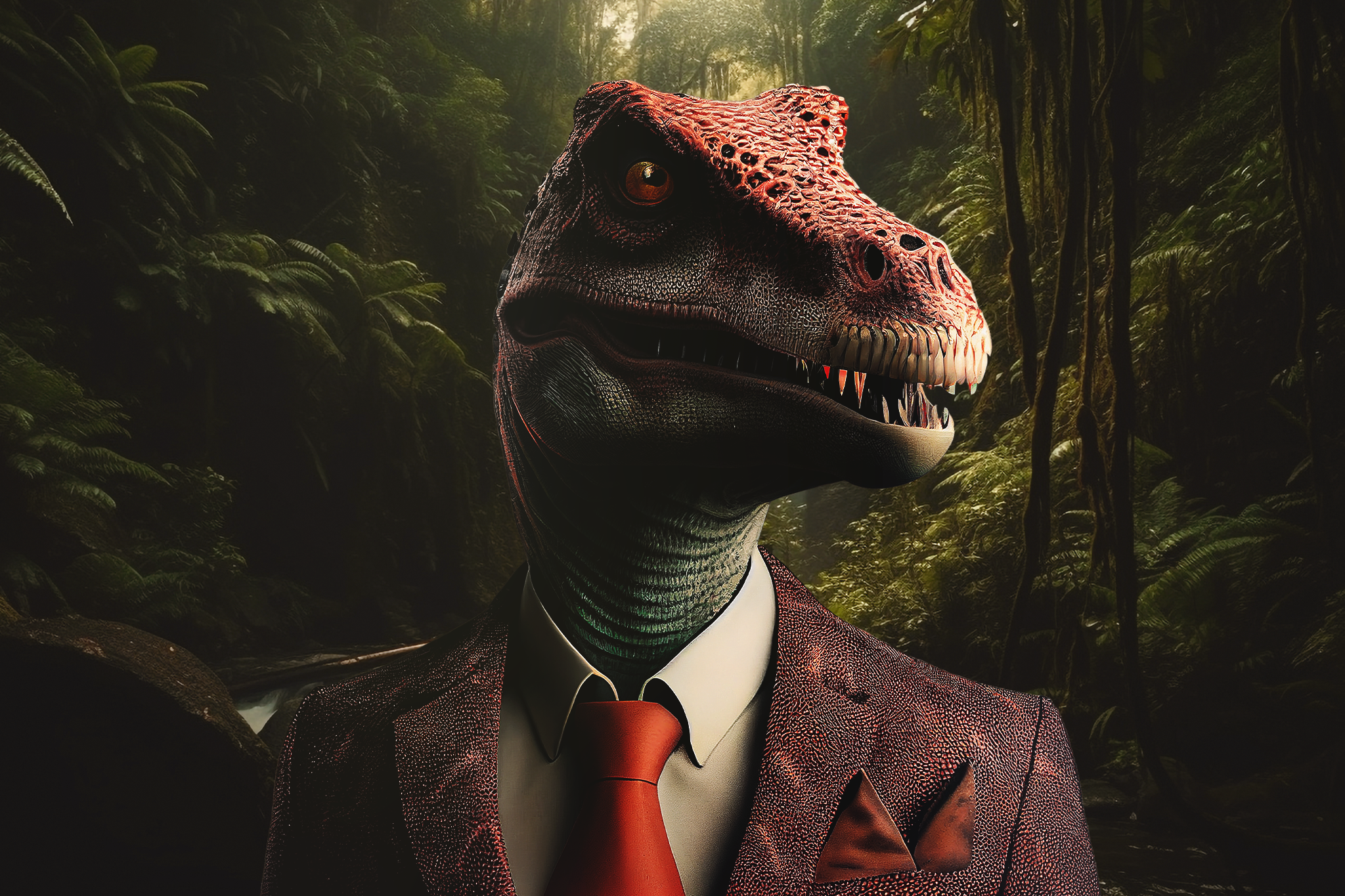  Chegou a hora de parar de correr com os dinossauros e começar a inovar no seu escritório contábil.