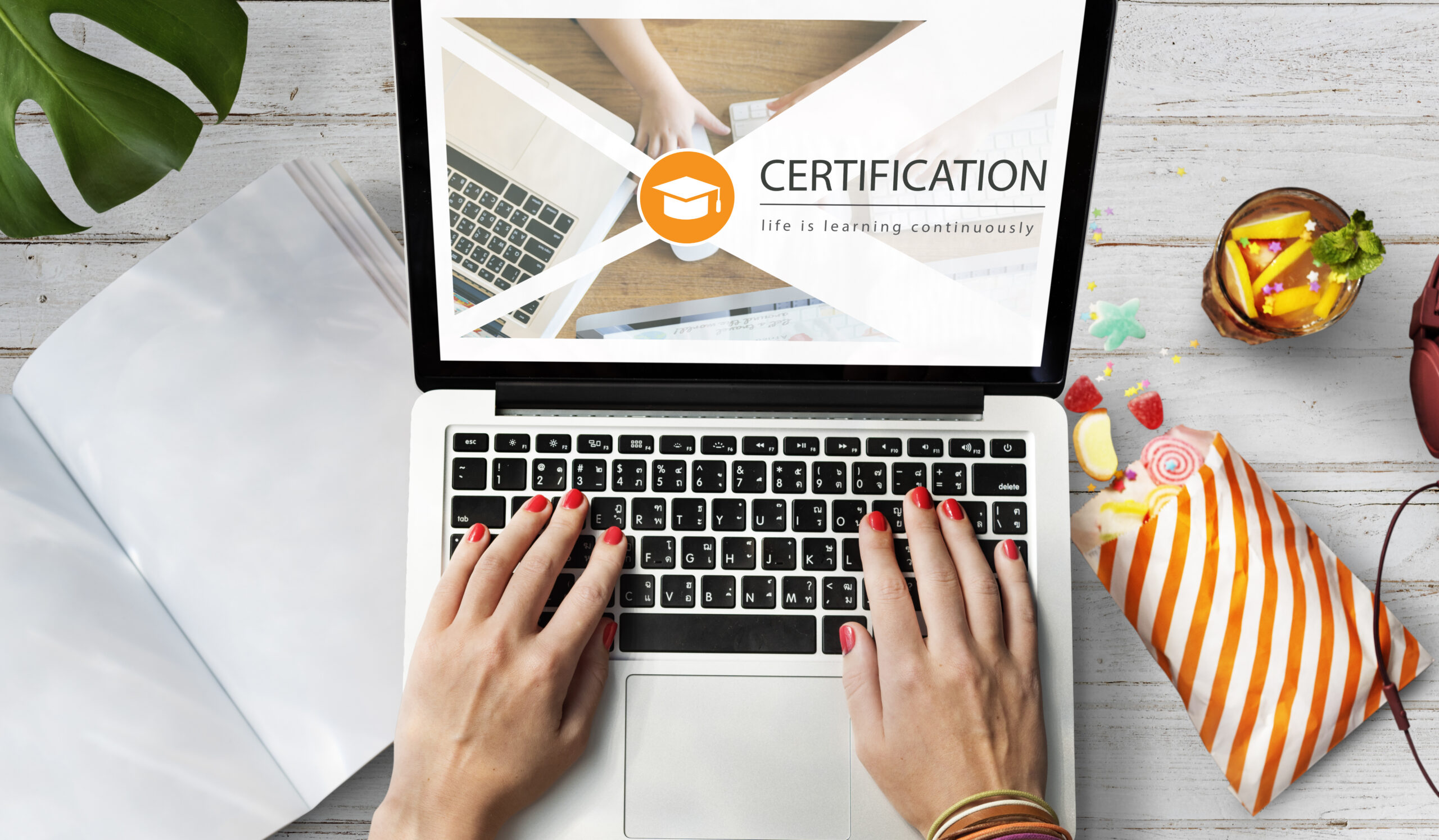 Você sabe qual é a importância do certificado digital para a sua empresa?