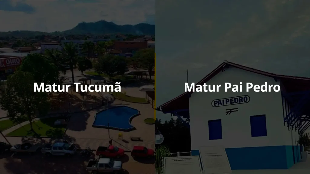 Unidade Matur Pai Pedro